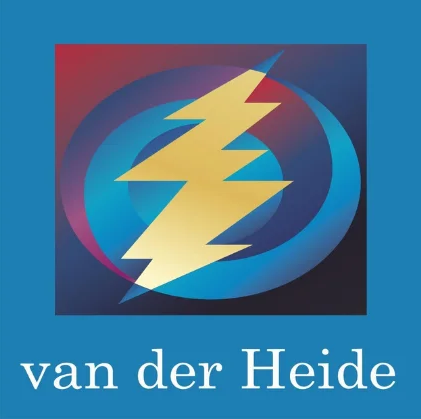 Van der Heide